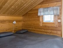 Vacation home Hirvas levi 2