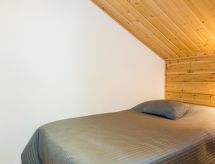 Vacation home Hirvas levi 2