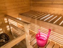 Vacation home Hirvas levi 2