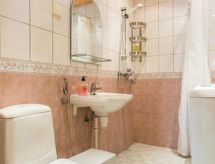 Vacation home Hirvas levi 2