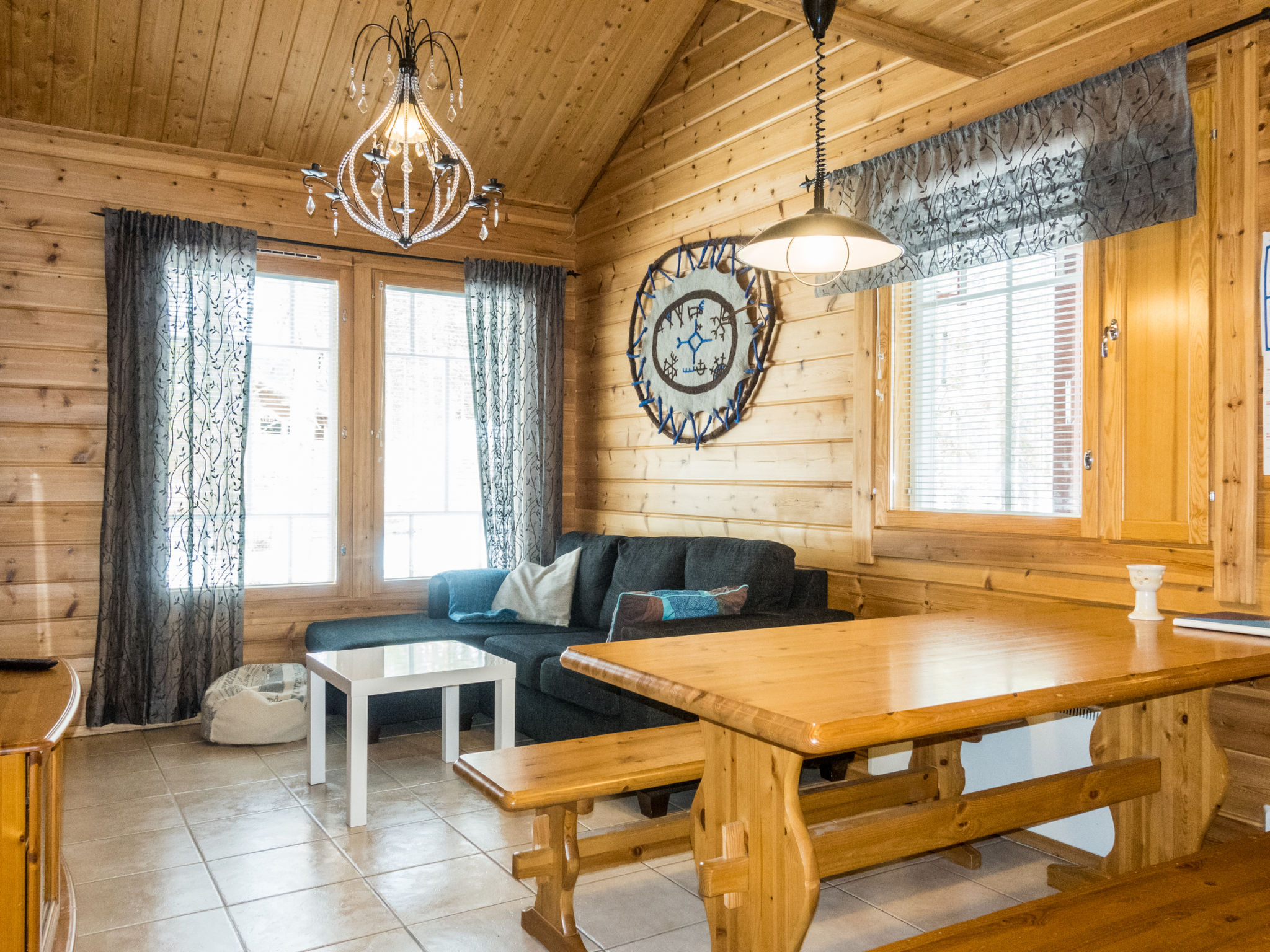 Appartement Hirvas levi 2 – Intérieur, photo 16 sur 30