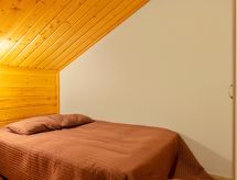 Maison Hirvas levi 3