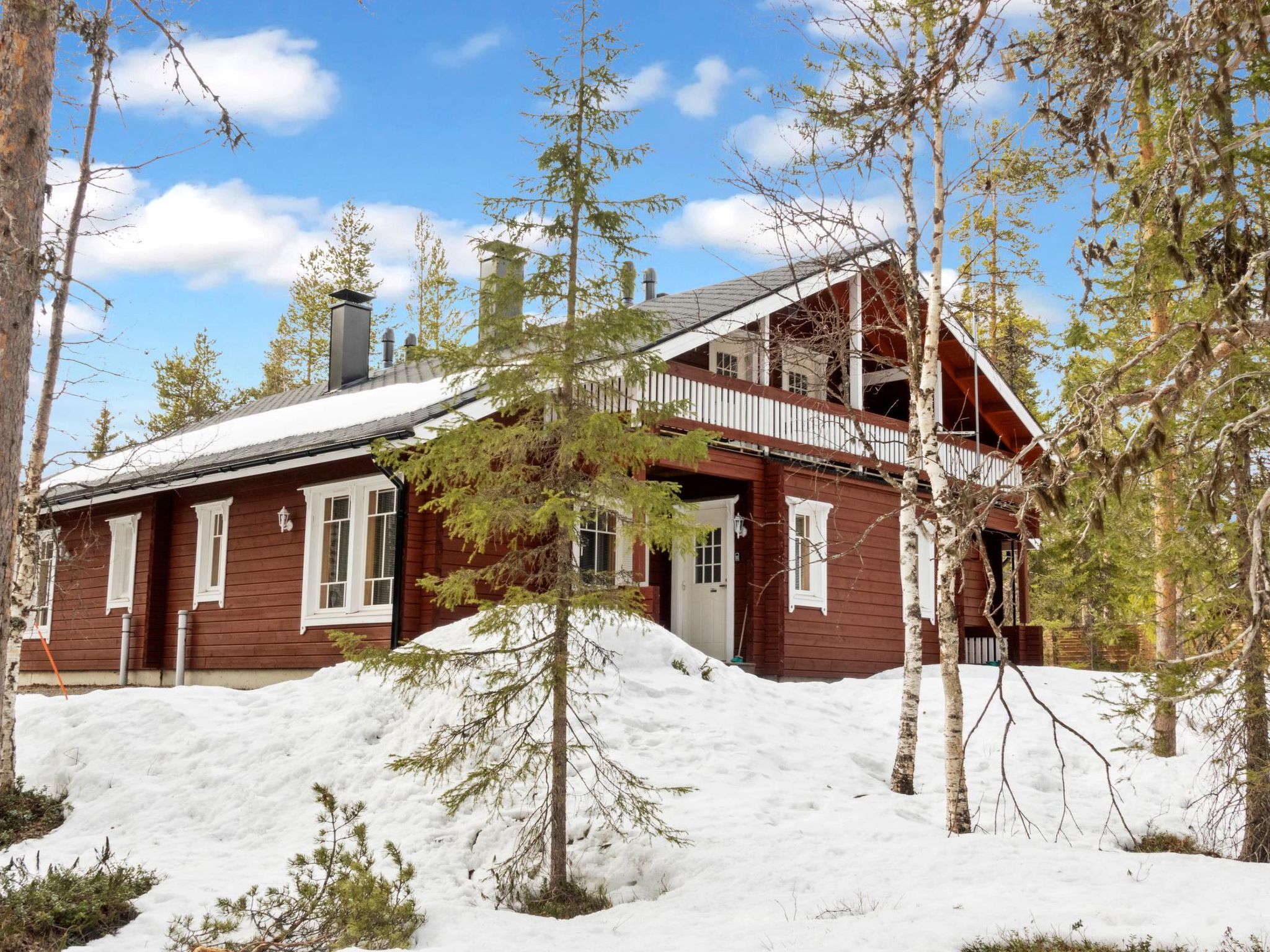 Hirvas levi 3-Binnen