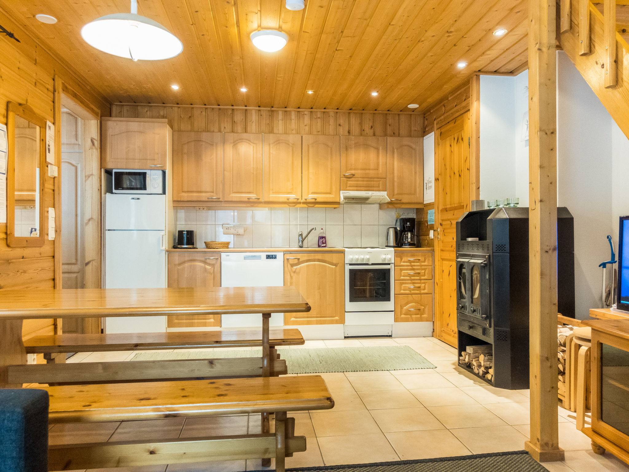 Appartement Hirvas levi 4 – Intérieur, photo 16 sur 32