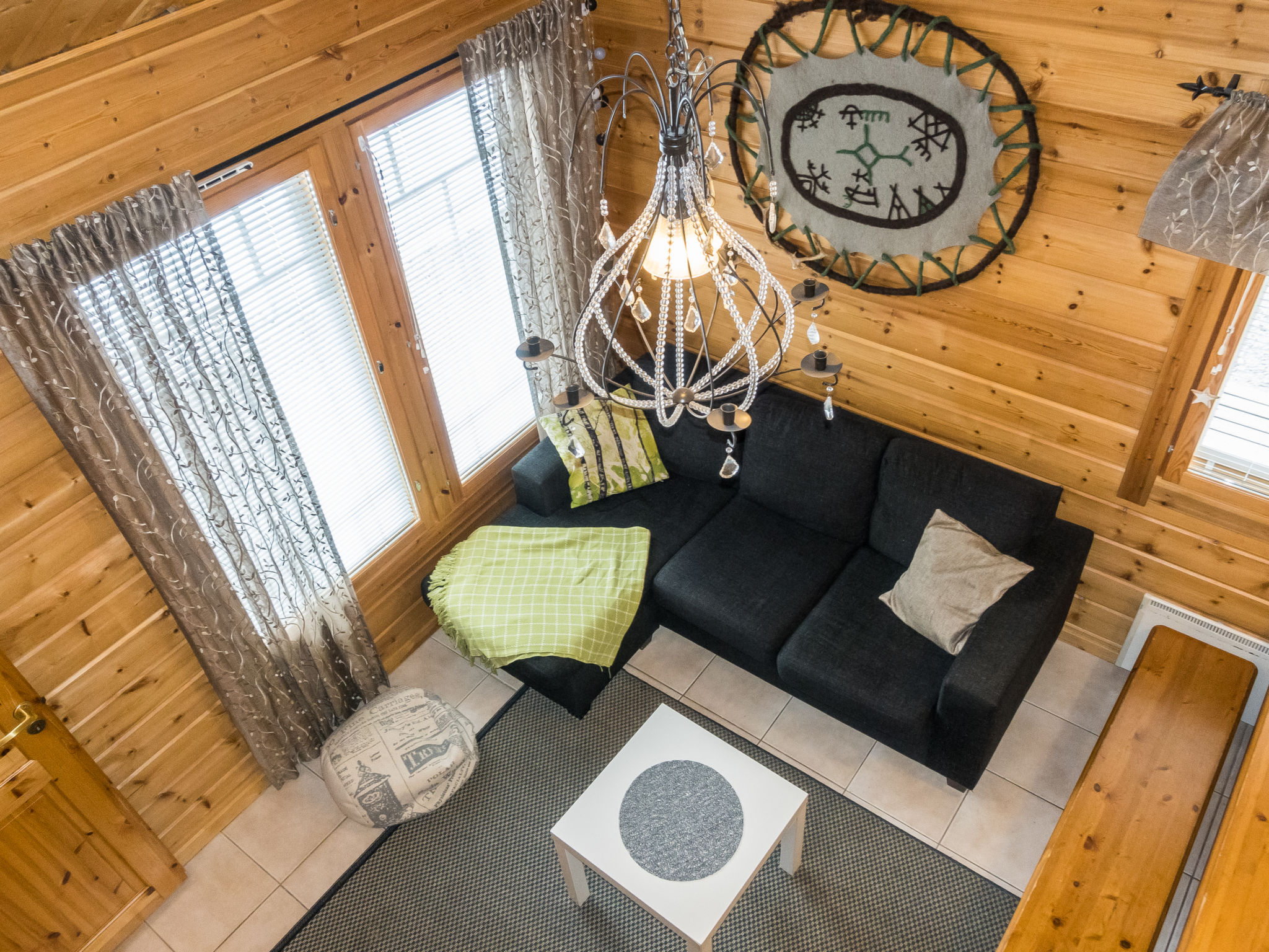 Appartement Hirvas levi 4 – Intérieur, photo 15 sur 32