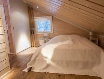 Ferienhaus Oppas lapland levi