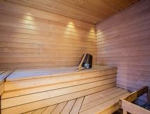 Ferienhaus Oppas lapland levi