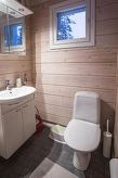 Ferienhaus Oppas lapland levi