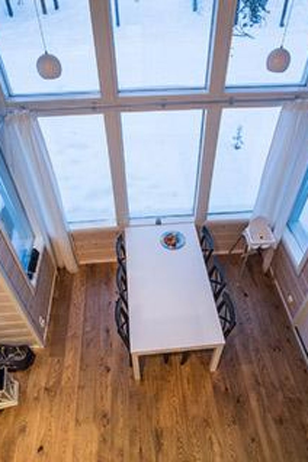 Appartement Oppas lapland levi – Intérieur, photo 23 sur 26