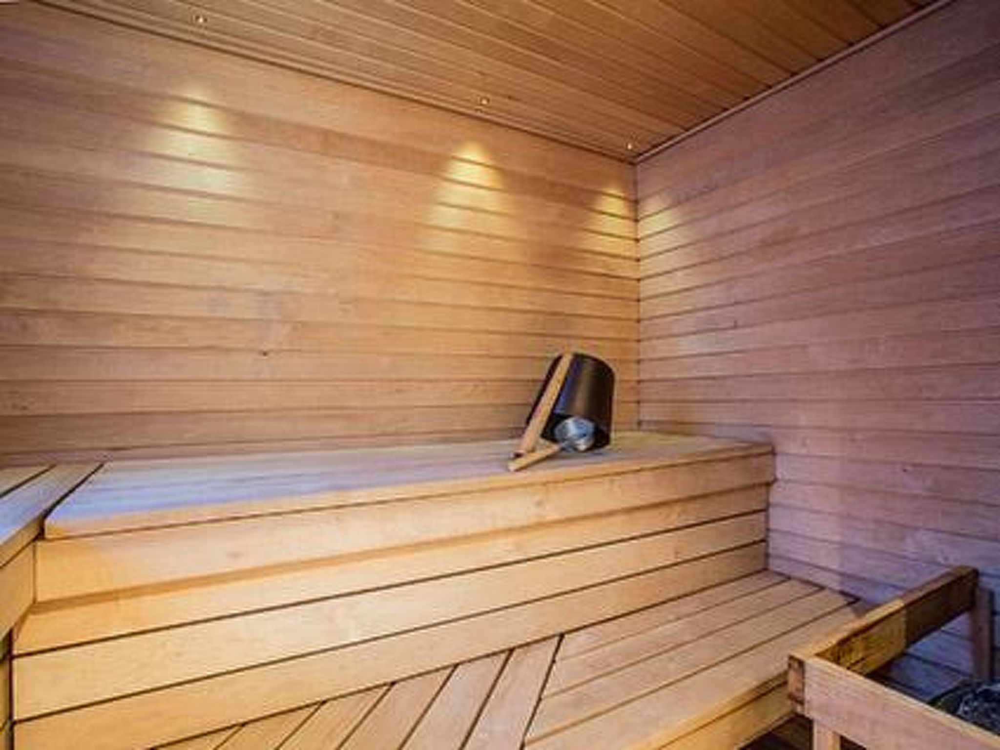 Appartement Oppas lapland levi – Intérieur, photo 18 sur 26