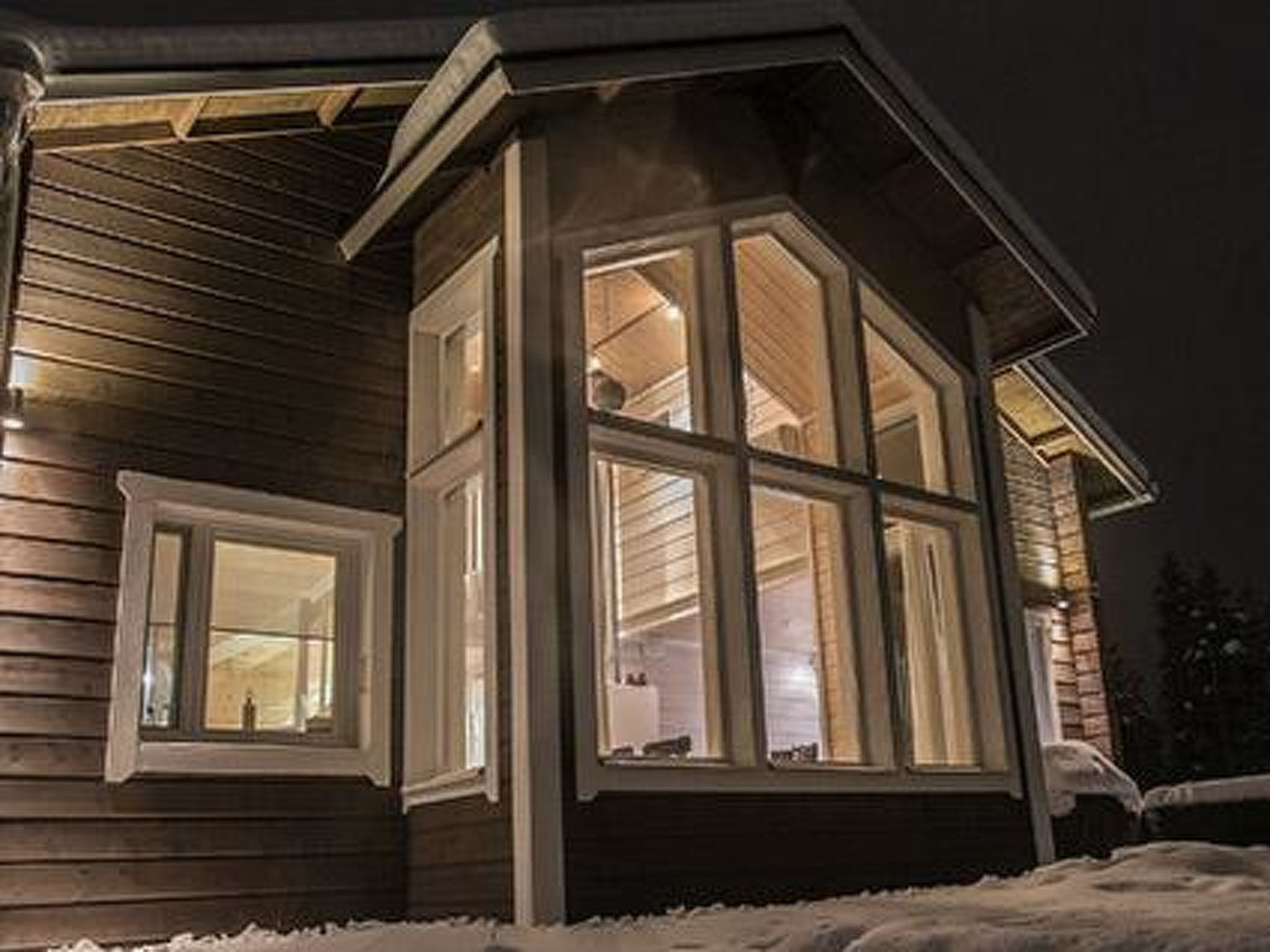 Appartement Oppas lapland levi – Intérieur, photo 14 sur 26