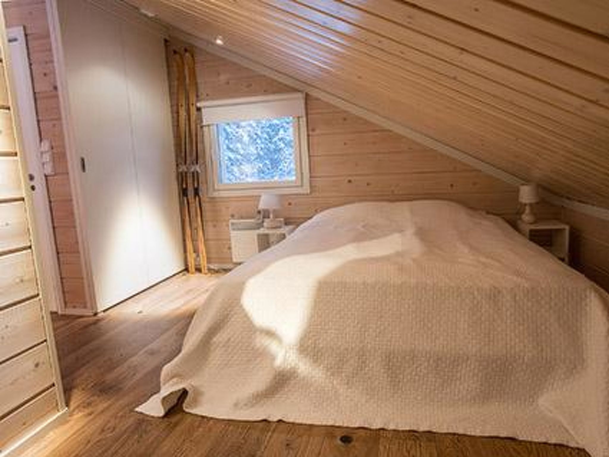 Appartement Oppas lapland levi – Intérieur, photo 8 sur 26