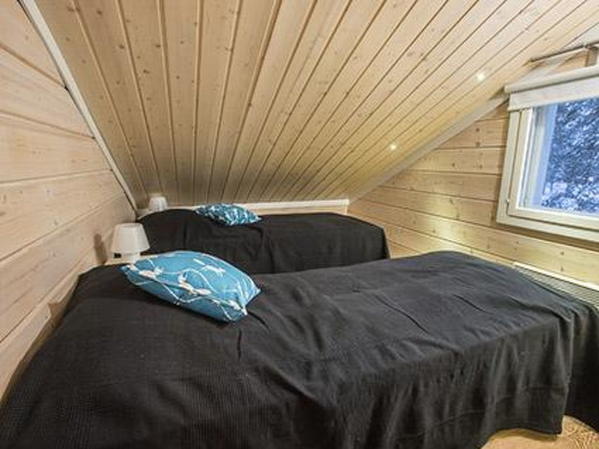 Appartement Oppas lapland levi – Intérieur, photo 7 sur 26