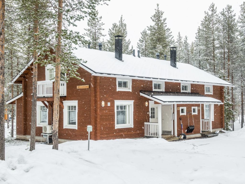 Vakantiehuis Kätkänkulma a1 in Finland