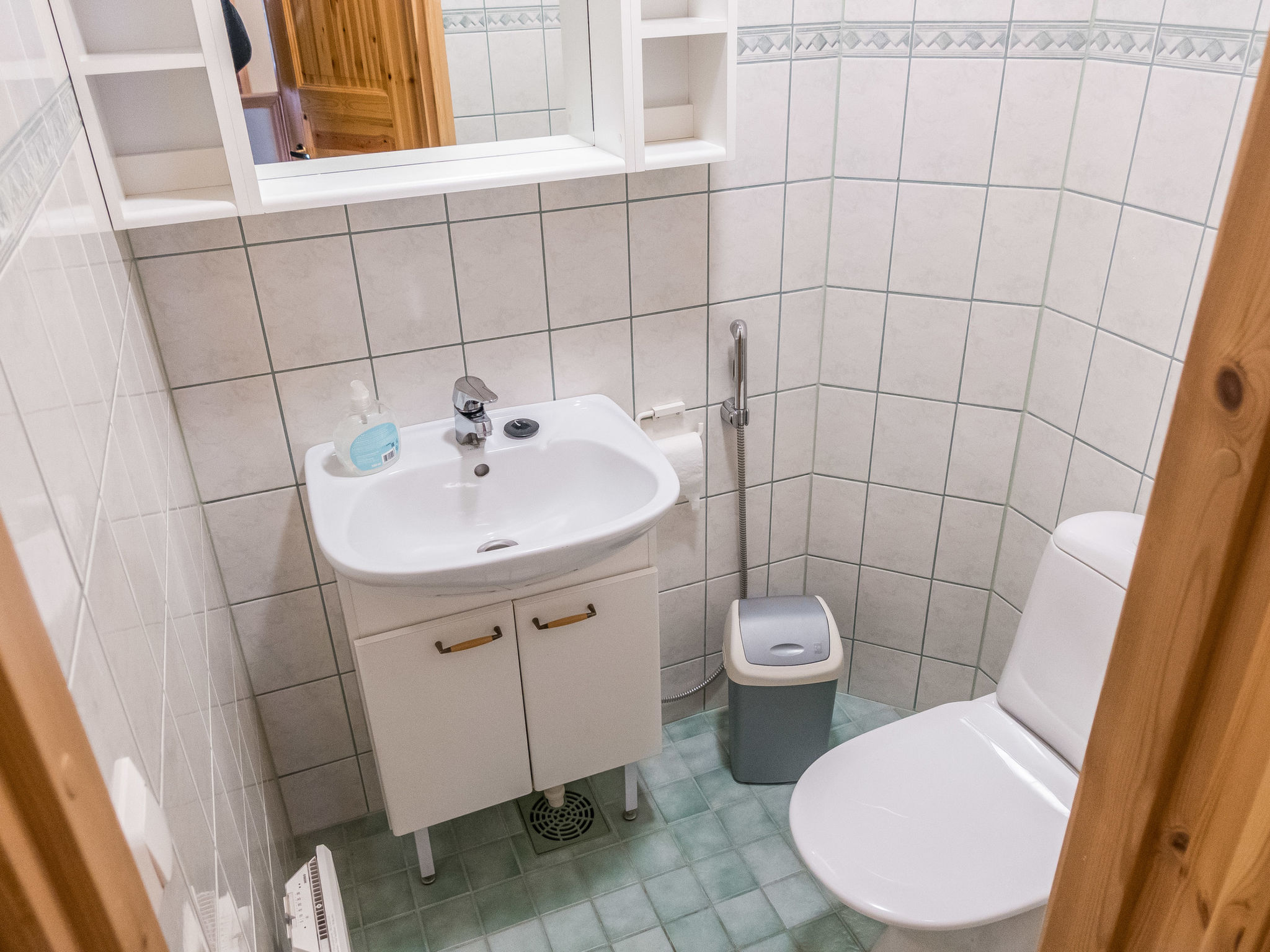 Appartement Kätkänkulma a1 – Intérieur, photo 23 sur 34