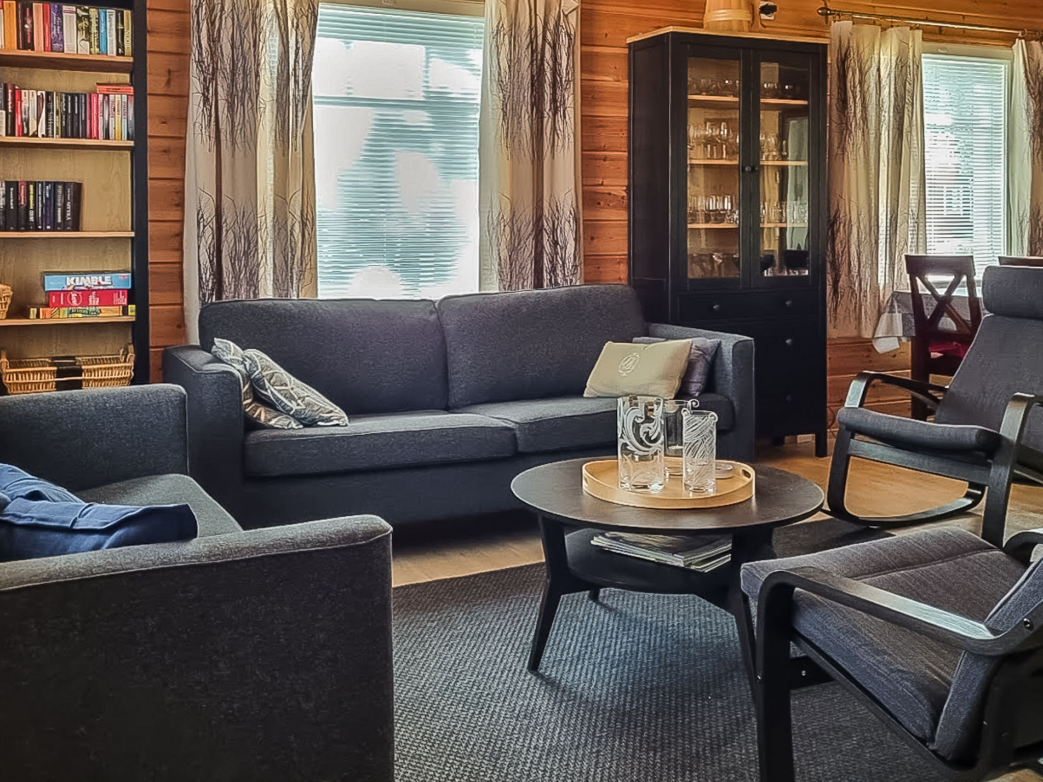 Appartement Kätkänkulma a1 – Intérieur, photo 15 sur 34
