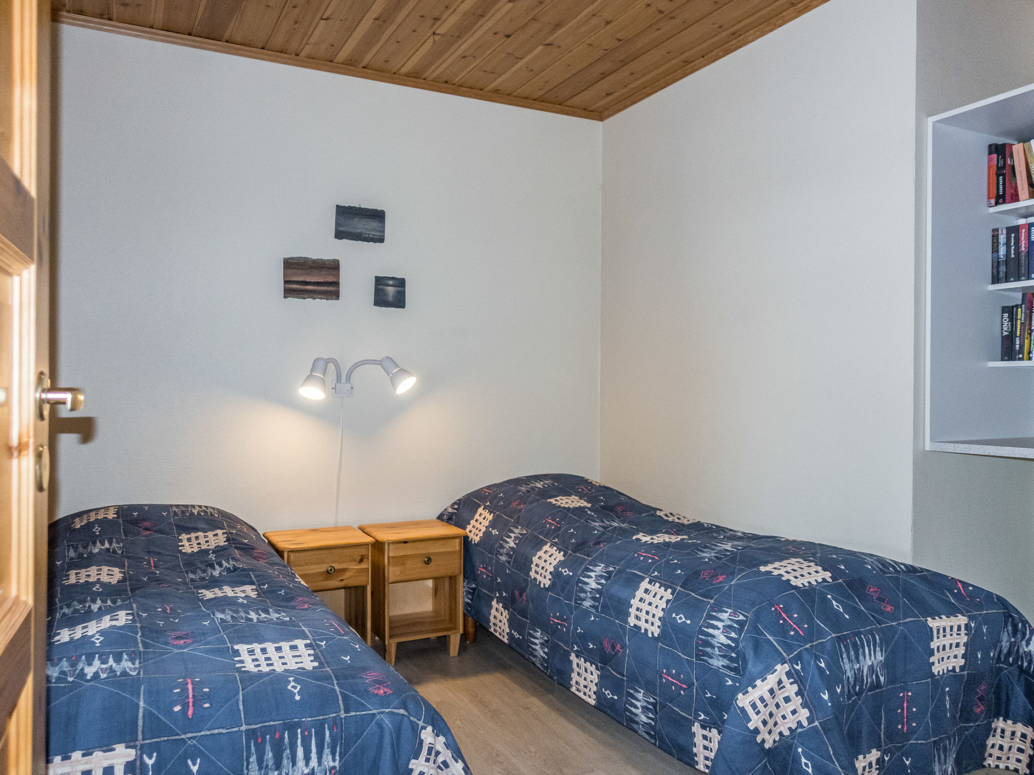 Appartement Kätkänkulma a1 – Intérieur, photo 13 sur 34