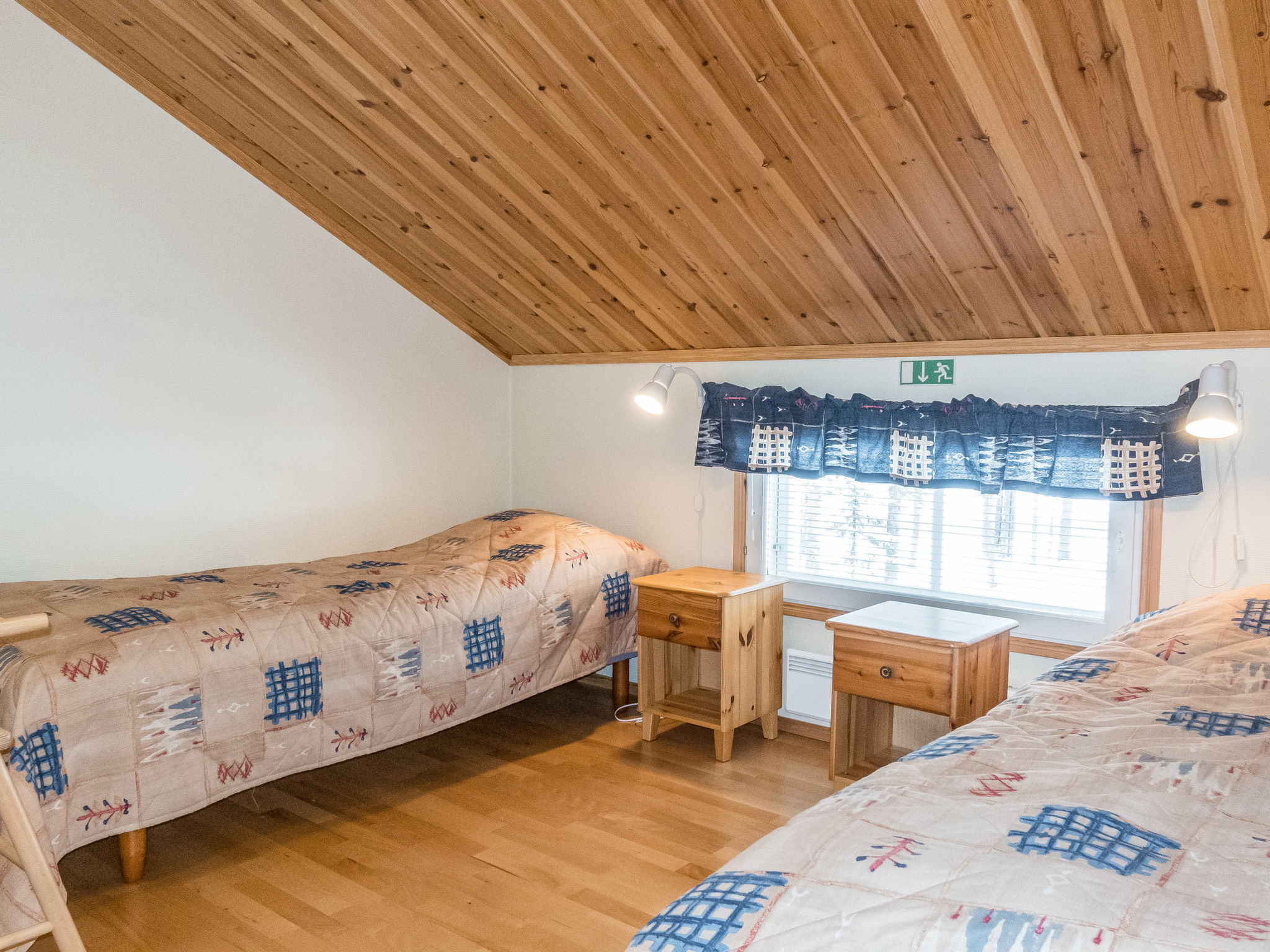 Appartement Kätkänkulma a1 – Intérieur, photo 12 sur 34
