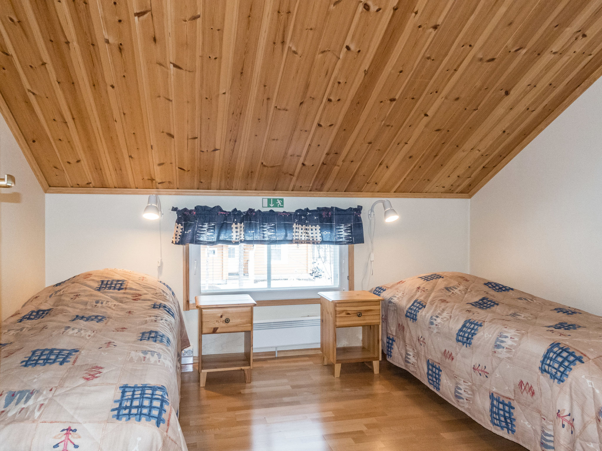 Appartement Kätkänkulma a1 – Intérieur, photo 11 sur 34