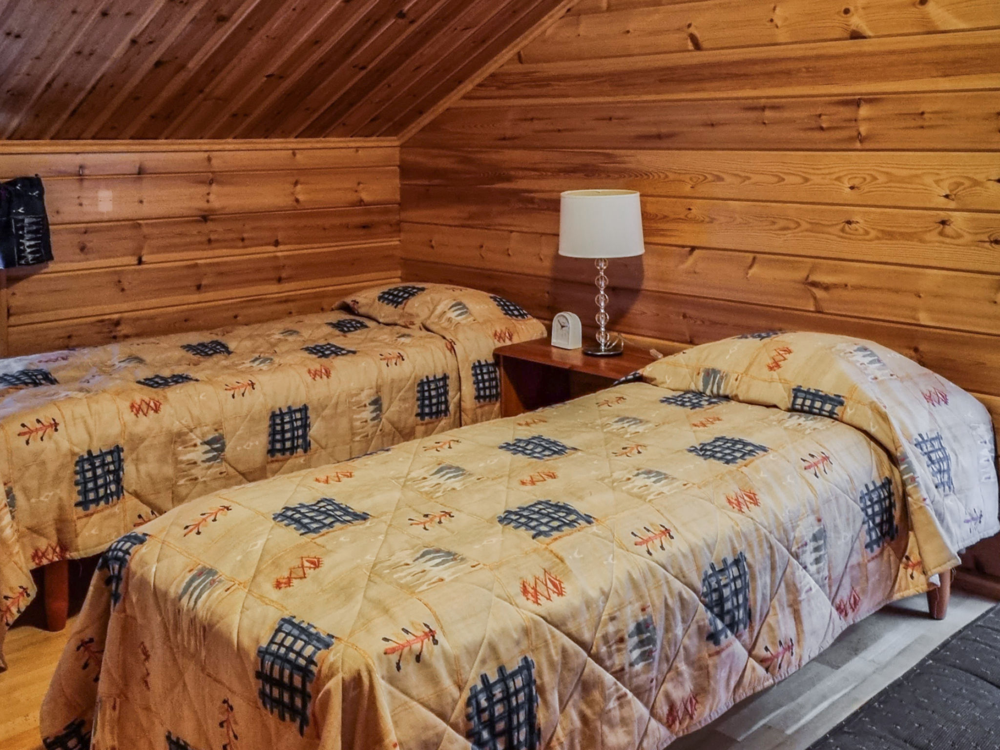 Appartement Kätkänkulma a1 – Intérieur, photo 10 sur 34