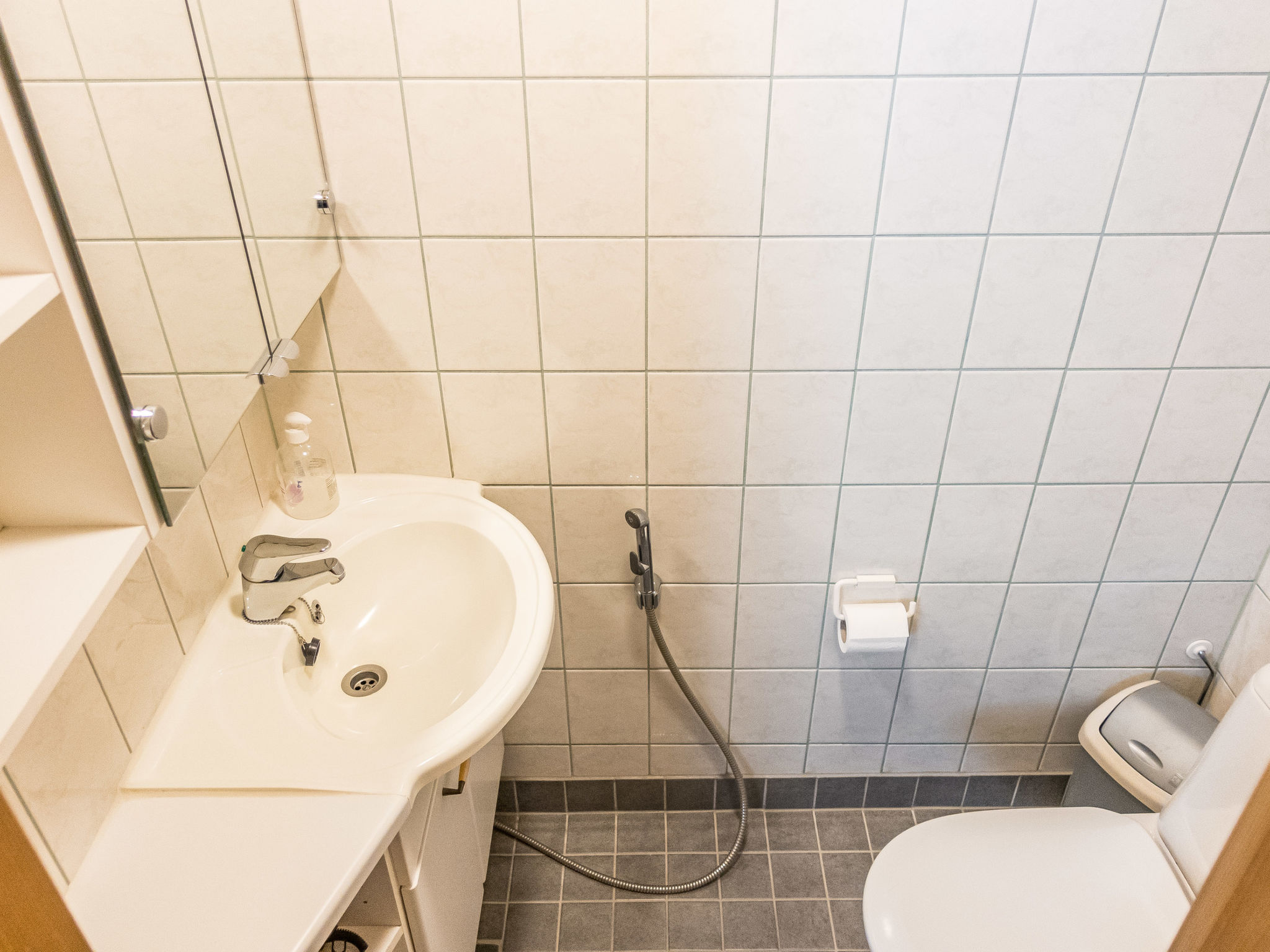 Appartement Kätkänkulma a1 – Intérieur, photo 6 sur 34