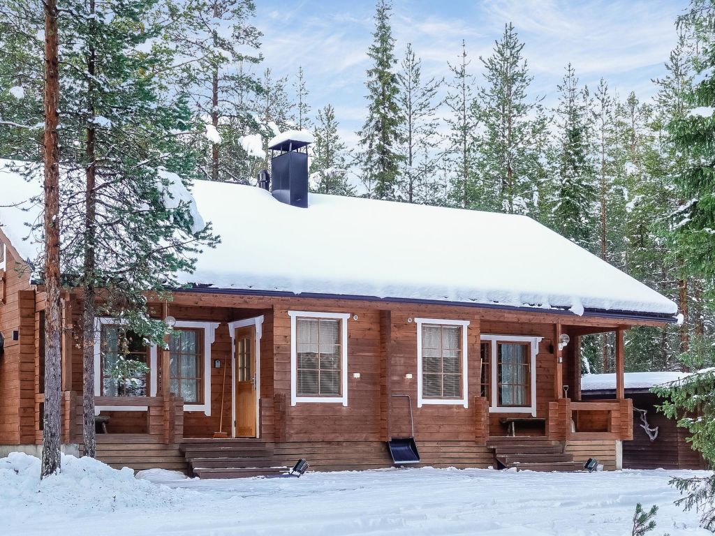 Vakantiehuis Aslakit a