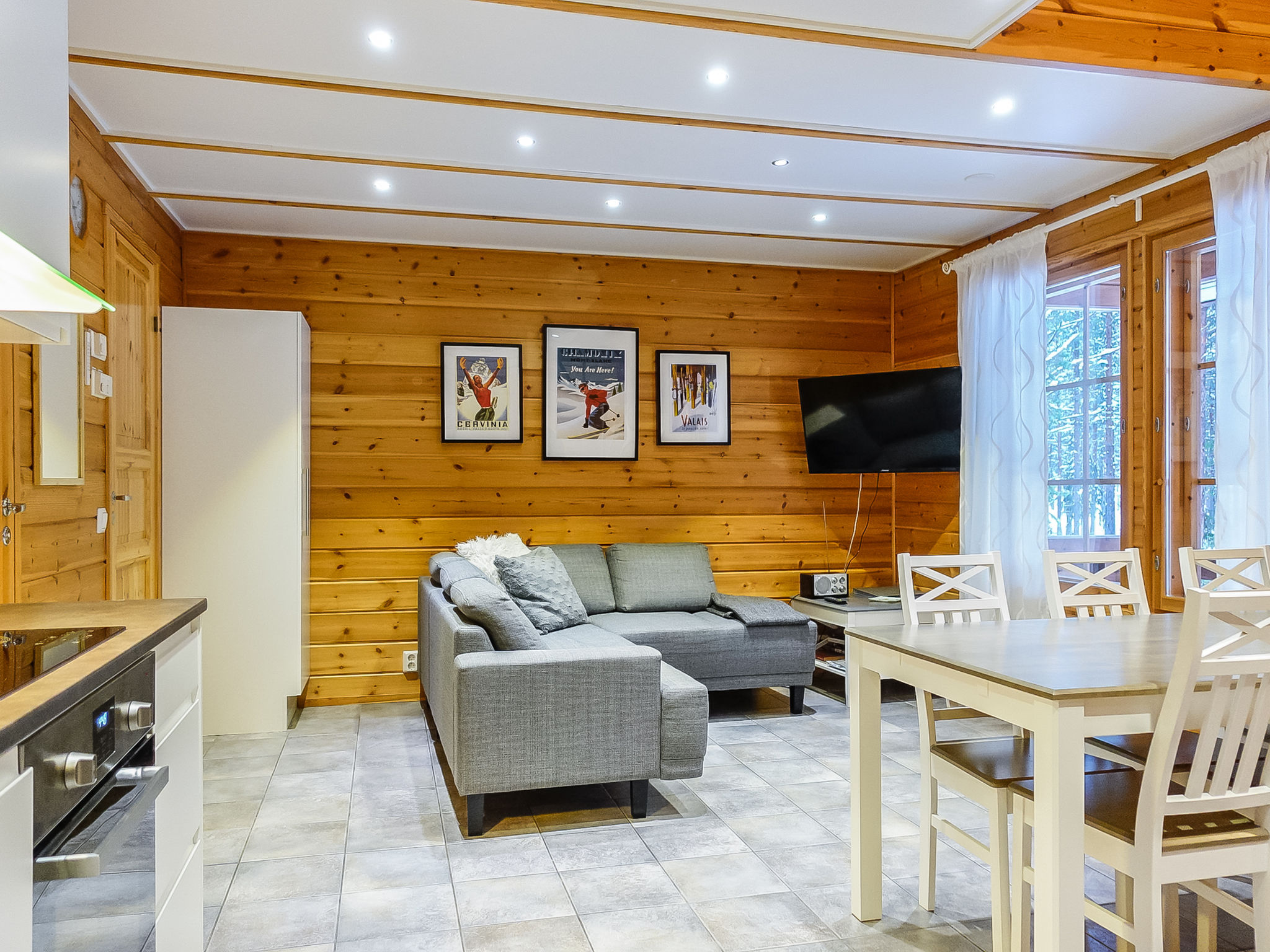 Appartement Aslakit b – Intérieur, photo 22 sur 42