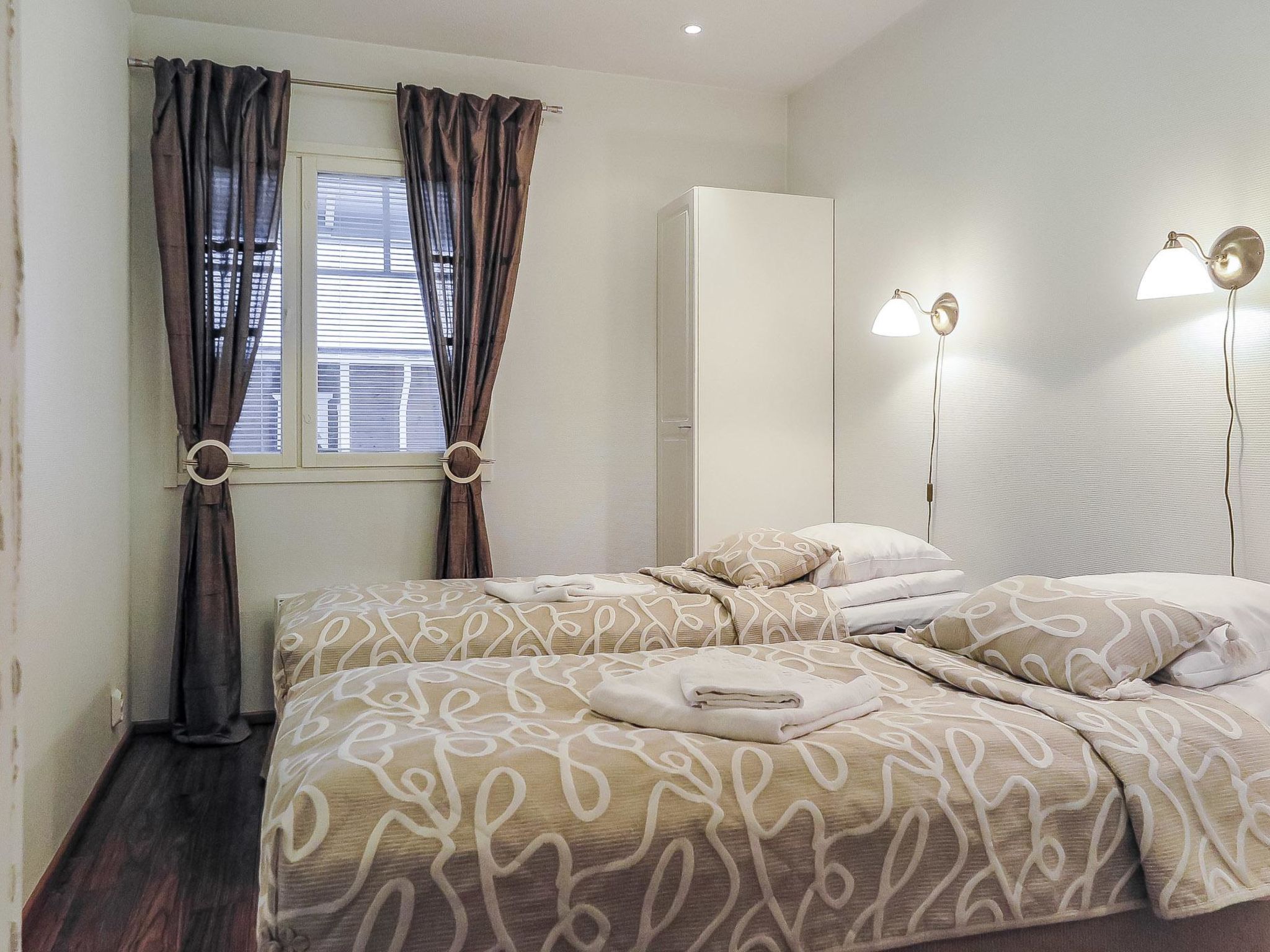 Alte levi dali-Drinnen