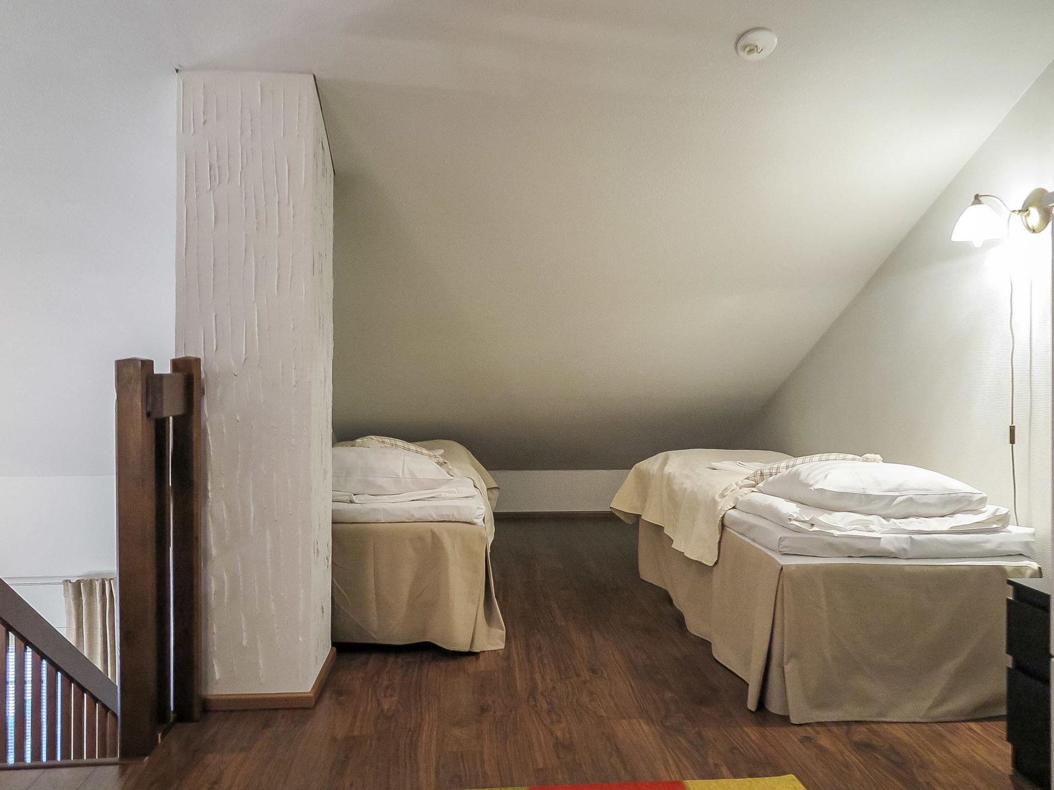 Alte levi dali-Drinnen