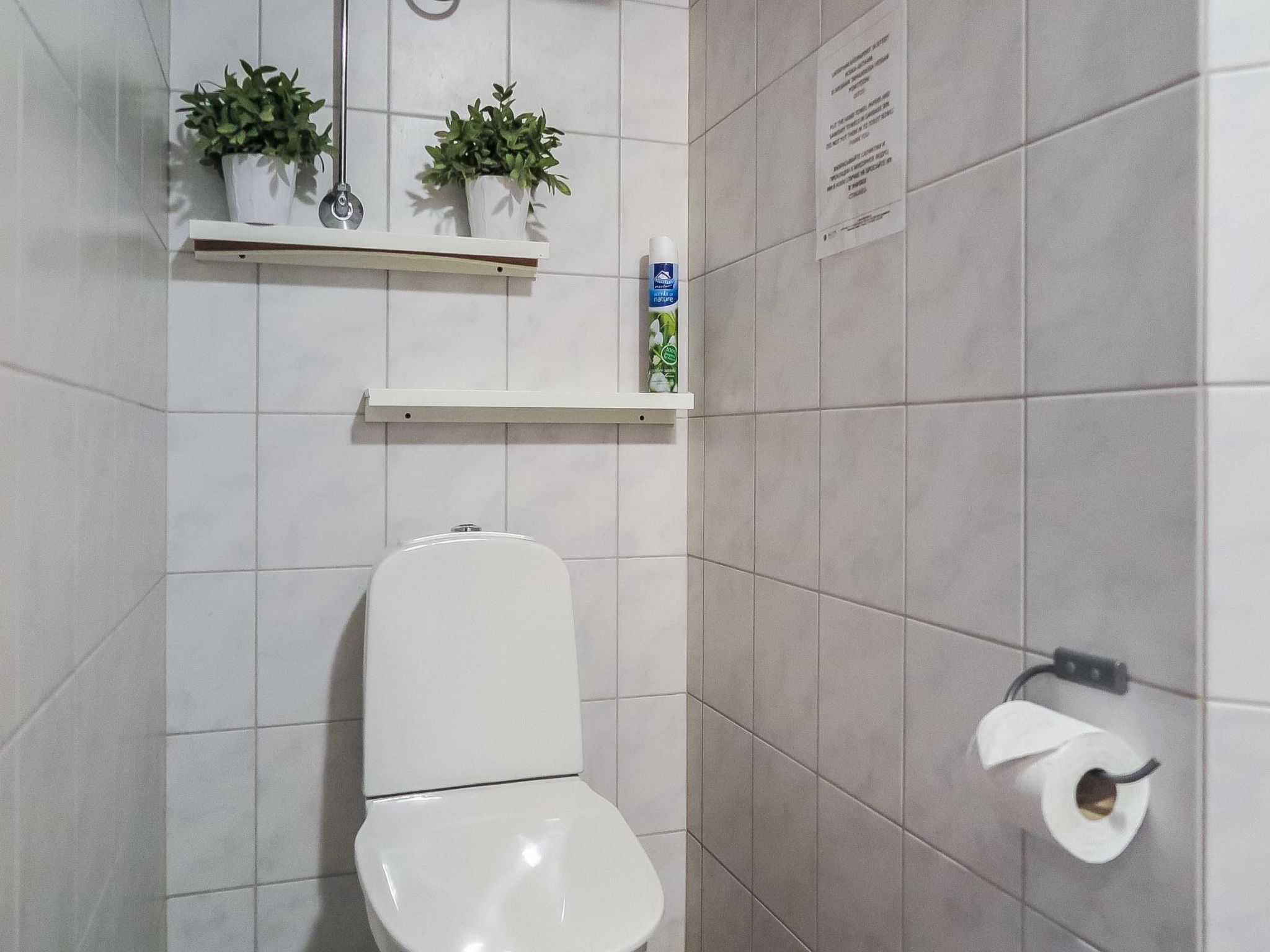 Alte levi dali-Drinnen