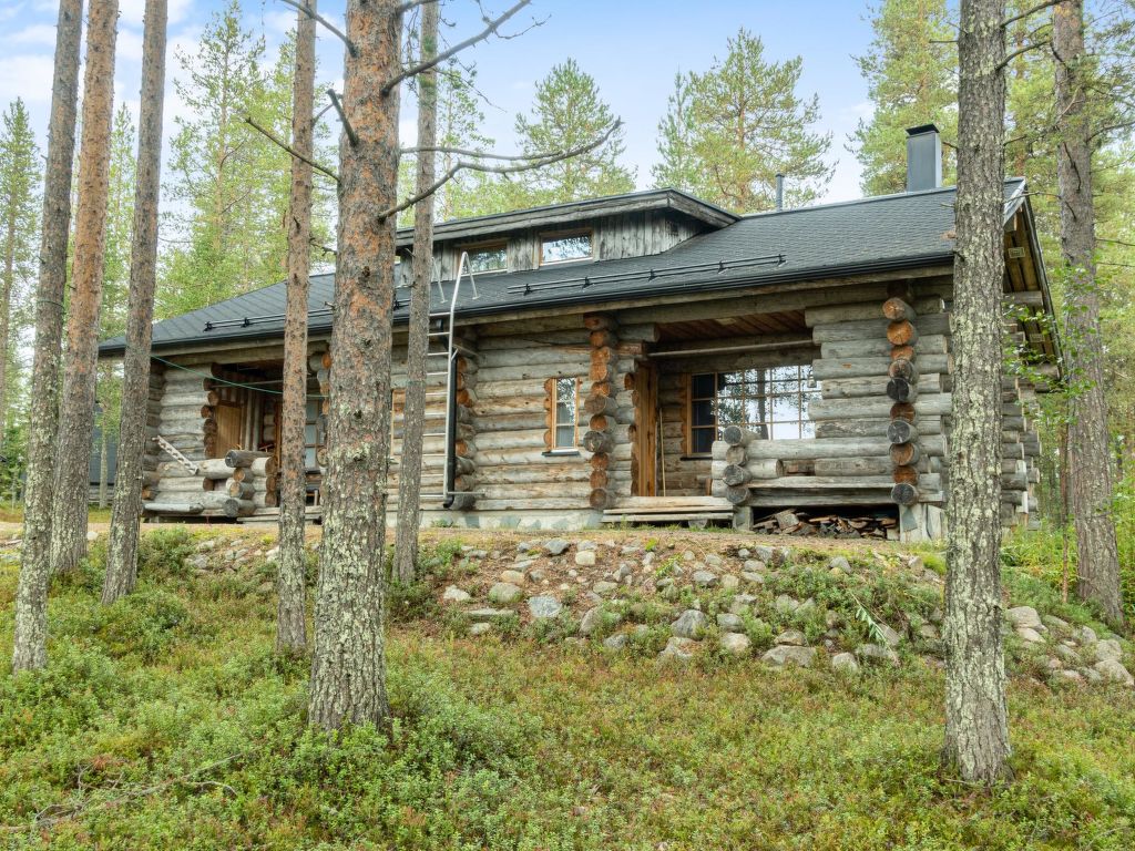 Vakantiehuis Kämmekkä b in Finland