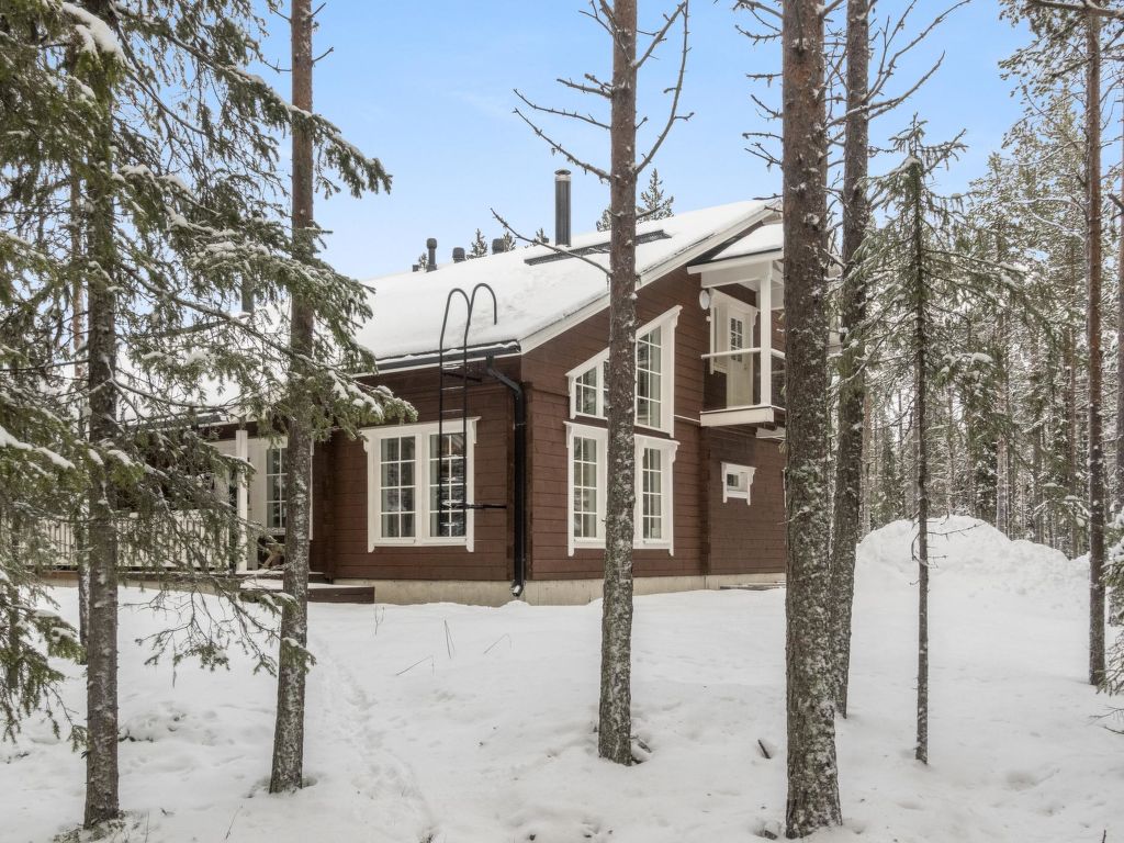 Vakantiehuis Atrin suvanto b in Finland
