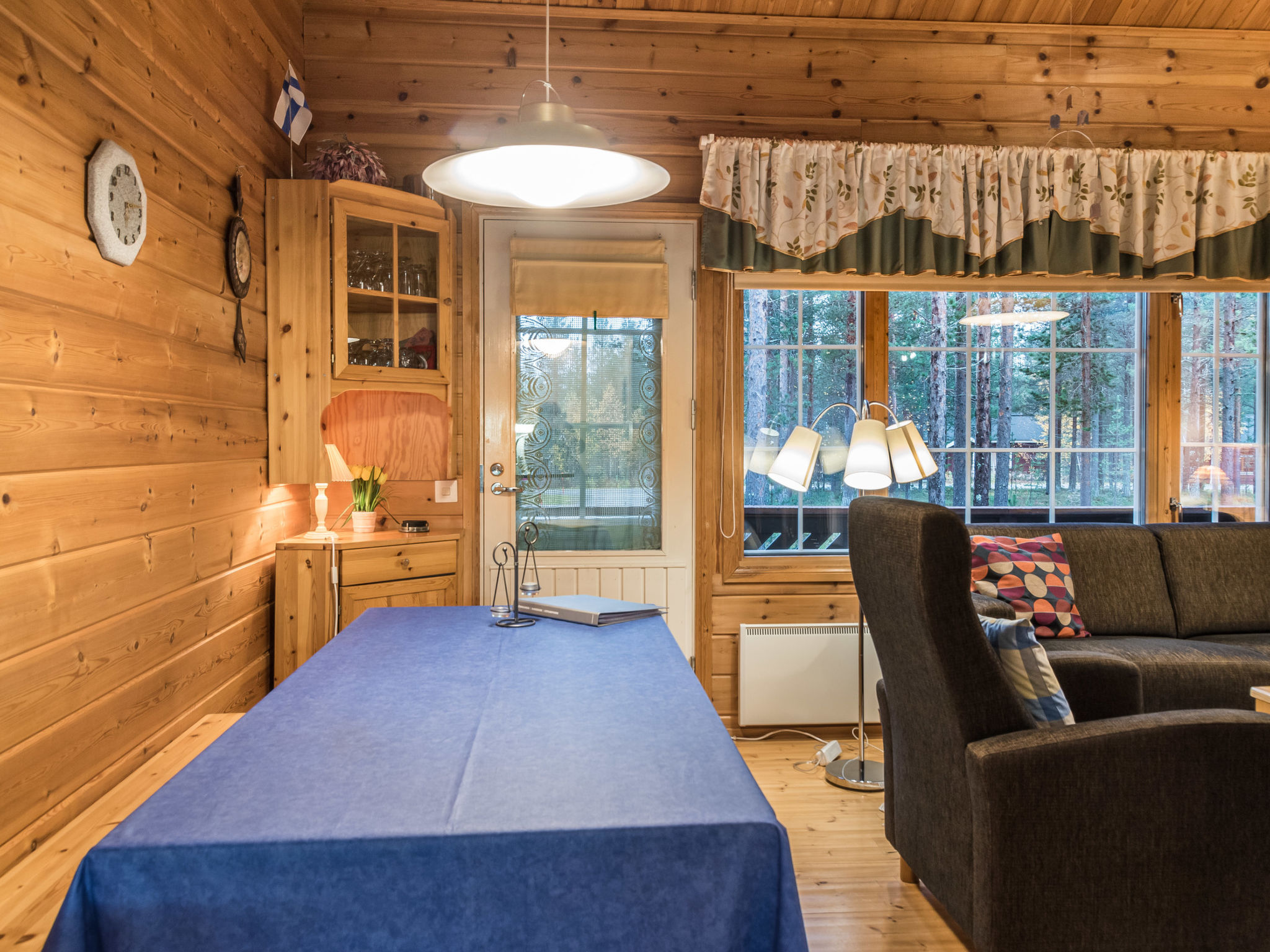 Appartement Nurmennunnu – Intérieur, photo 11 sur 44