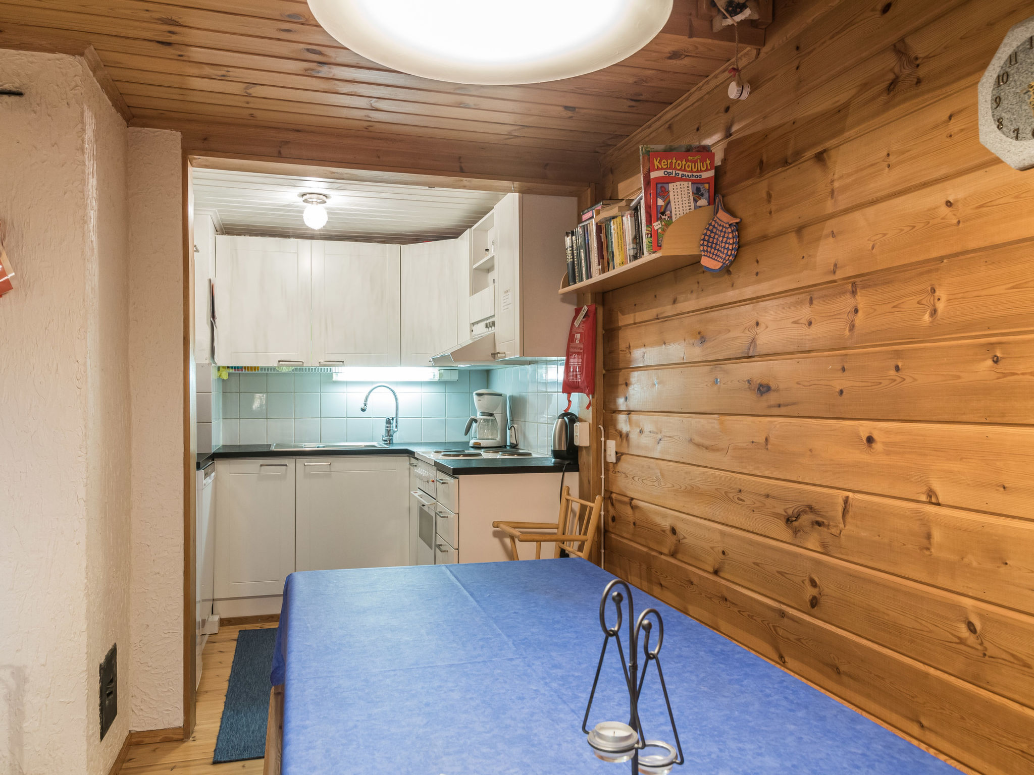 Appartement Nurmennunnu – Intérieur, photo 12 sur 44