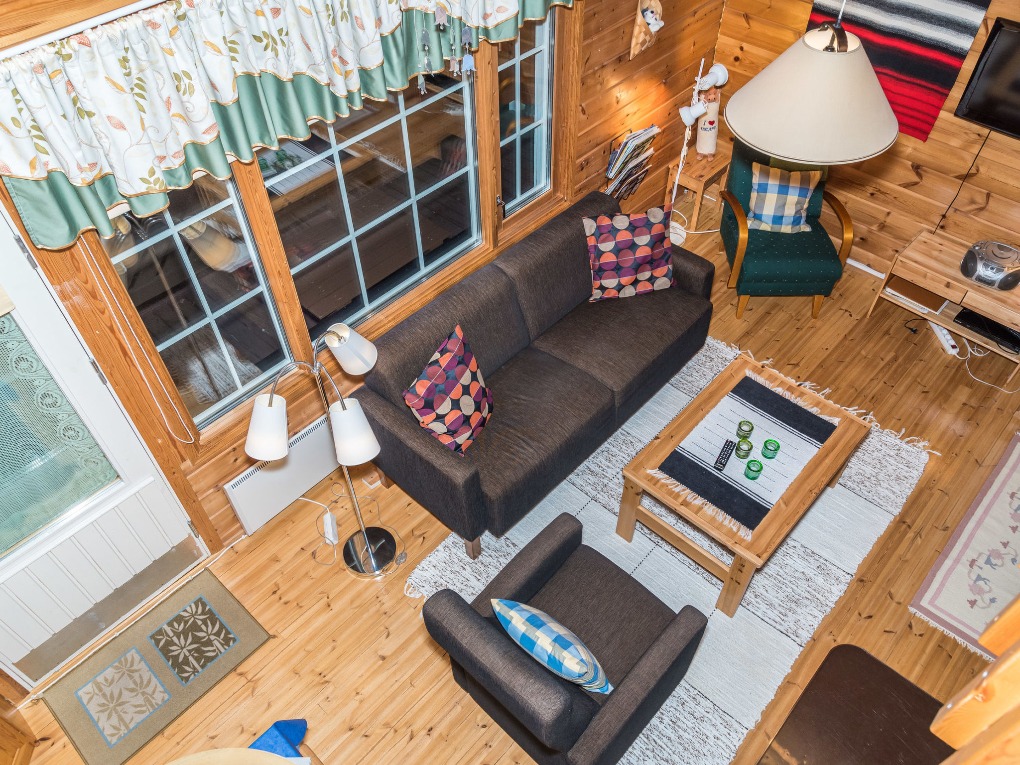 Appartement Nurmennunnu – Intérieur, photo 7 sur 44