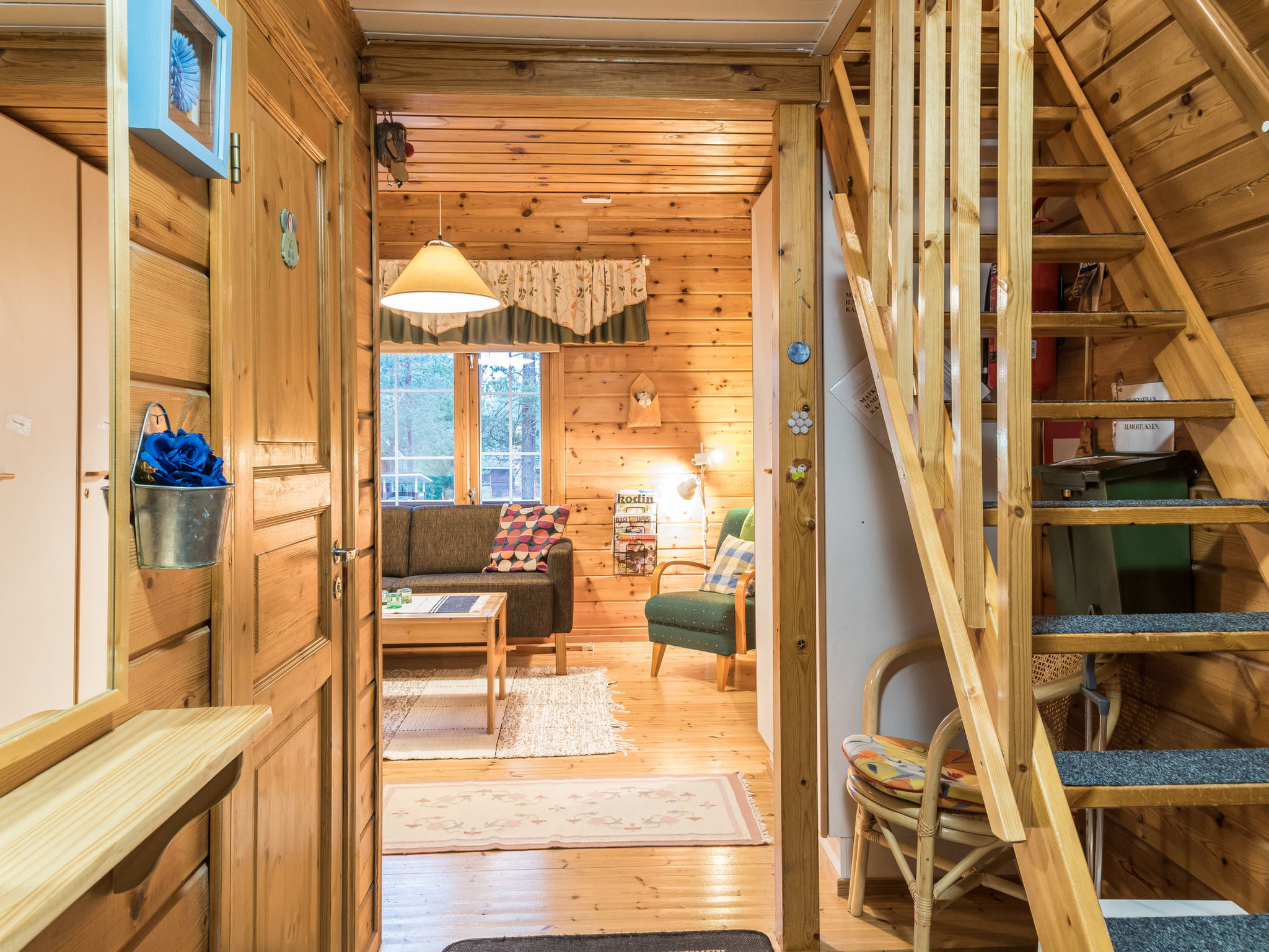 Appartement Nurmennunnu – Intérieur, photo 22 sur 44