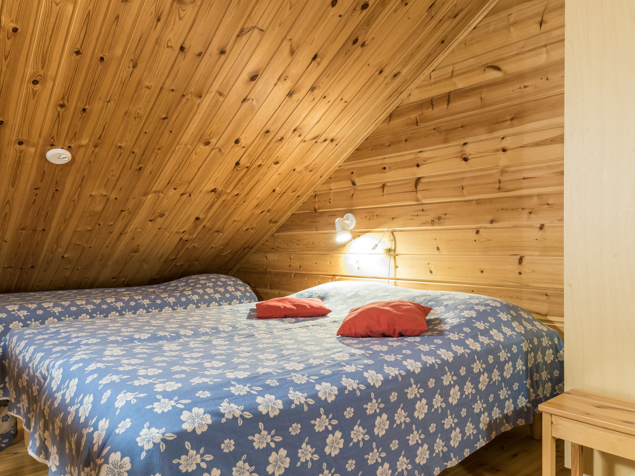 Appartement Nurmennunnu – Intérieur, photo 14 sur 44