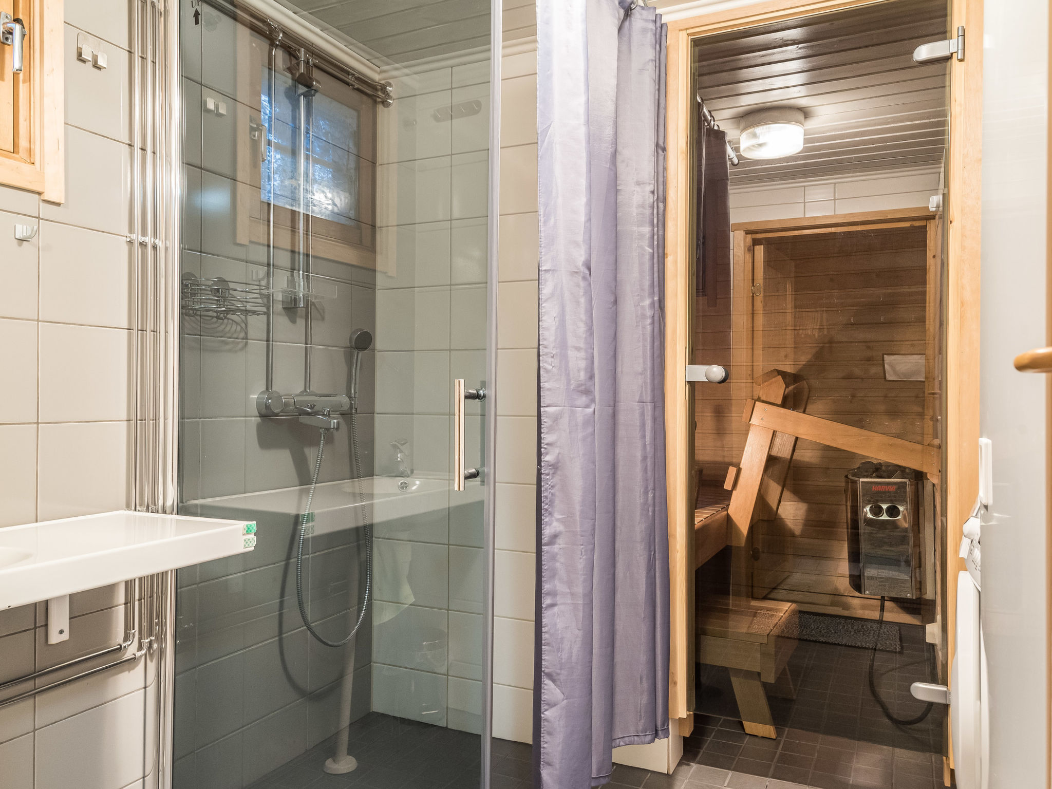 Appartement Nurmennunnu – Intérieur, photo 36 sur 44