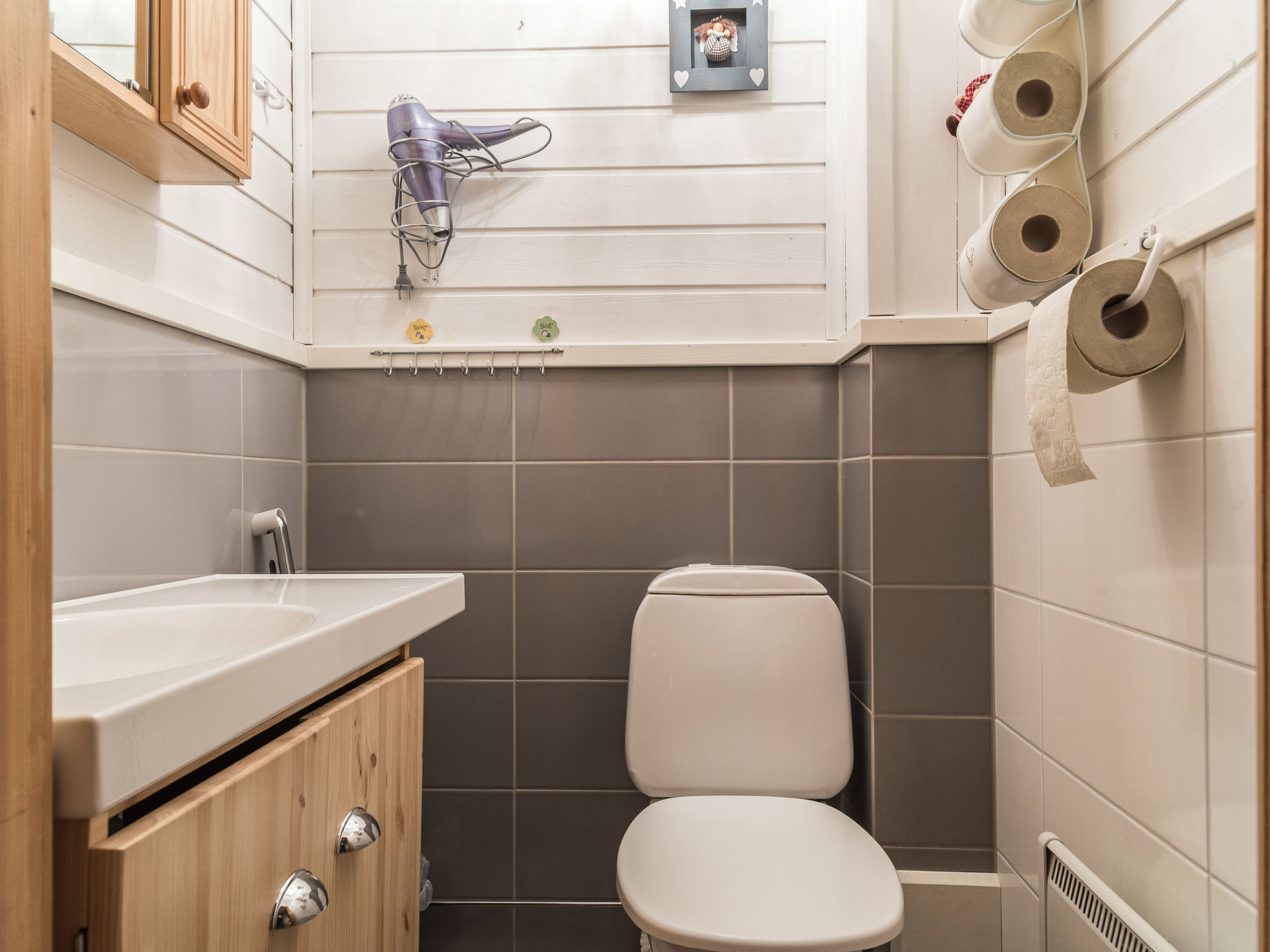 Appartement Nurmennunnu – Intérieur, photo 34 sur 44