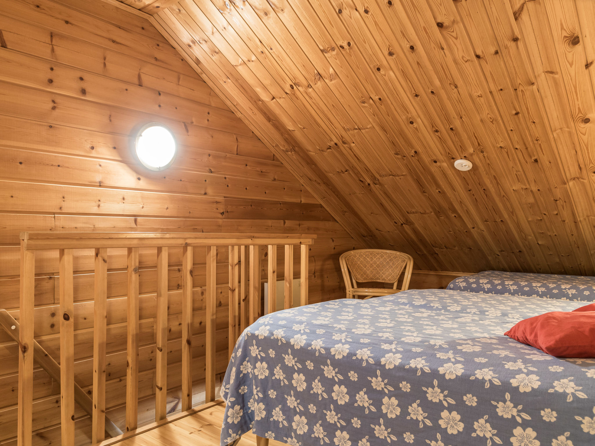 Appartement Nurmennunnu – Intérieur, photo 31 sur 44
