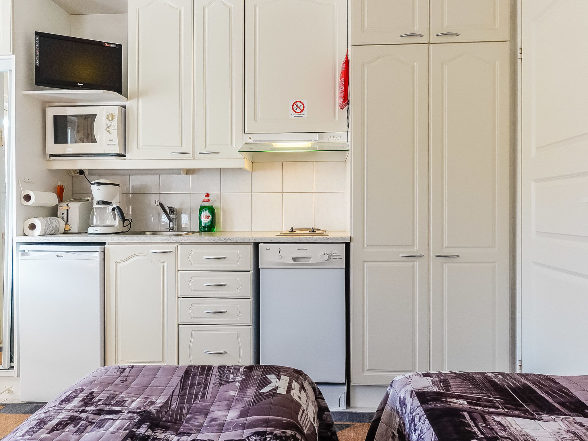 Appartement Levi star 1503 – Intérieur, photo 13 sur 26