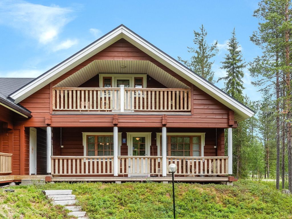 Vakantiehuis Kiela 1 in Finland