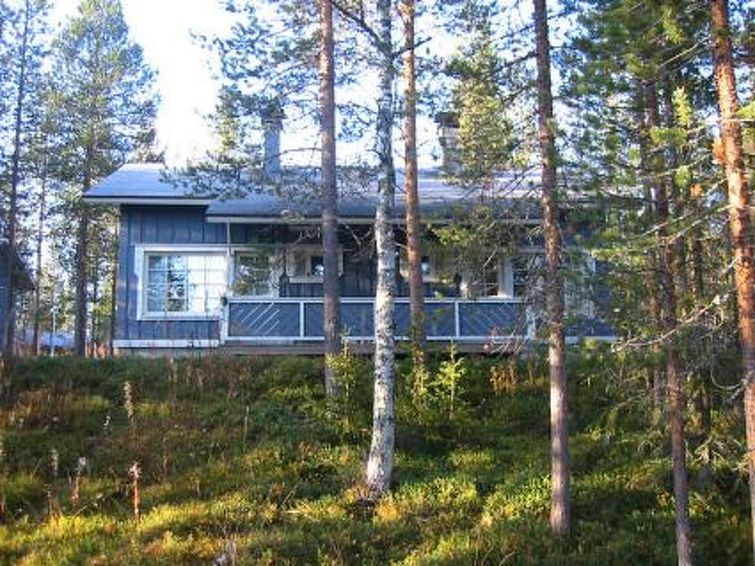 Holiday Home Jaakopinpaja a