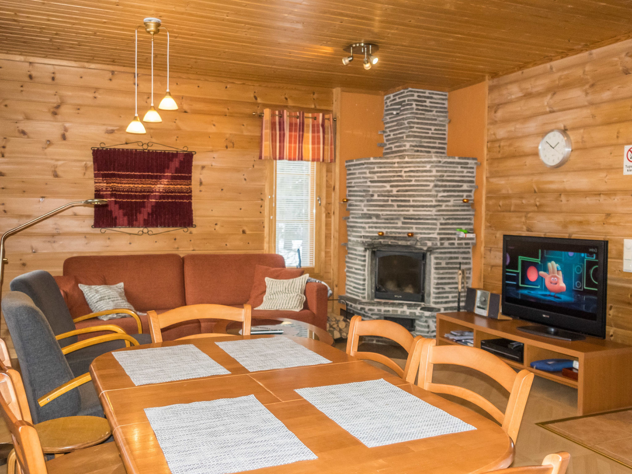 Appartement Nuottiukko – Intérieur, photo 37 sur 41