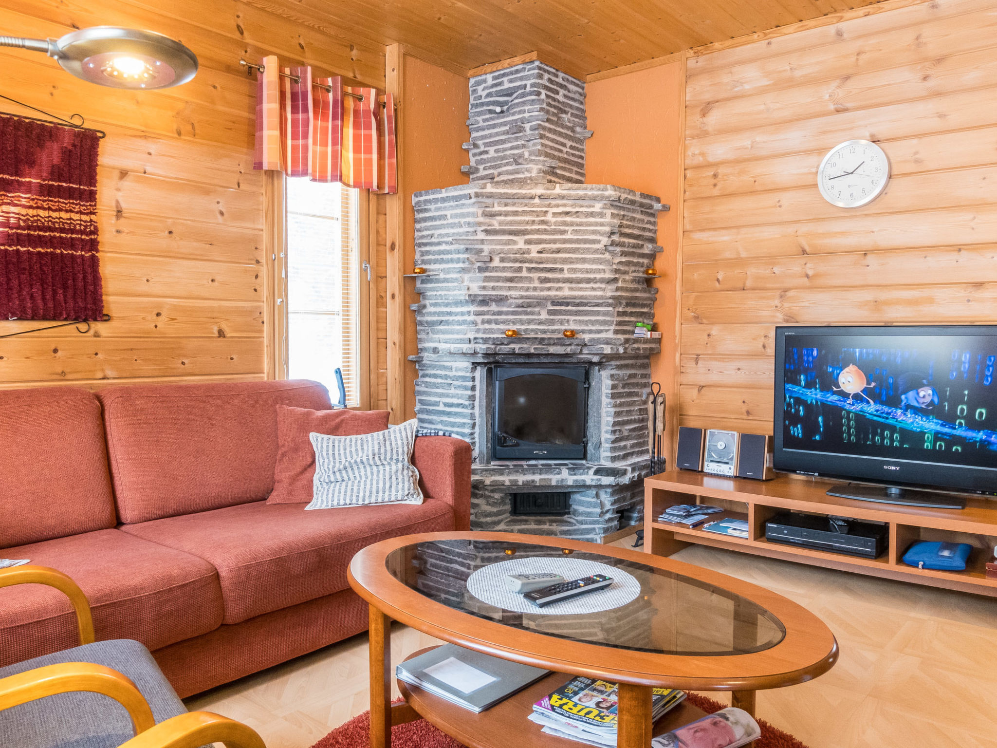 Appartement Nuottiukko – Intérieur, photo 36 sur 41
