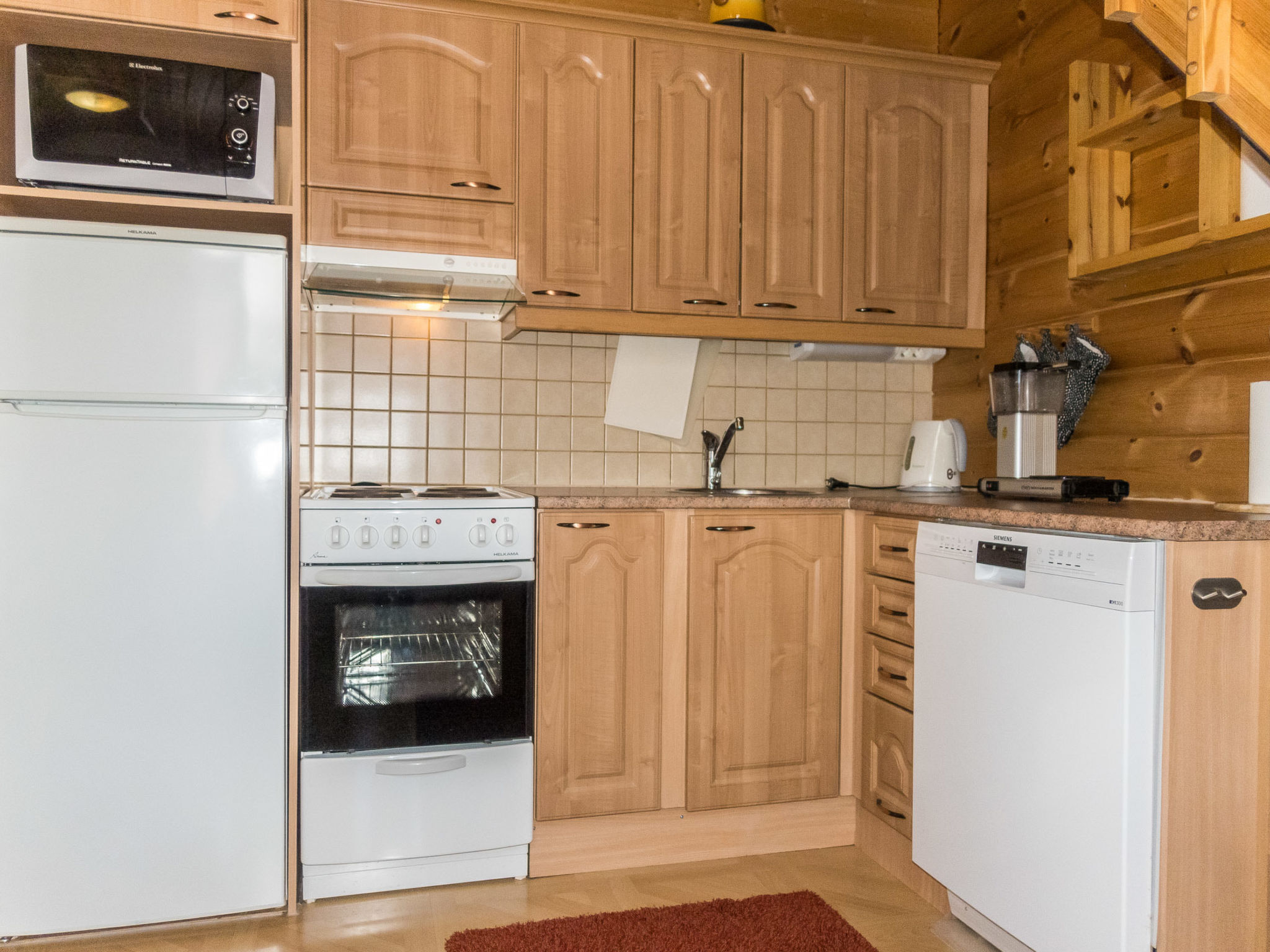 Appartement Nuottiukko – Intérieur, photo 34 sur 41