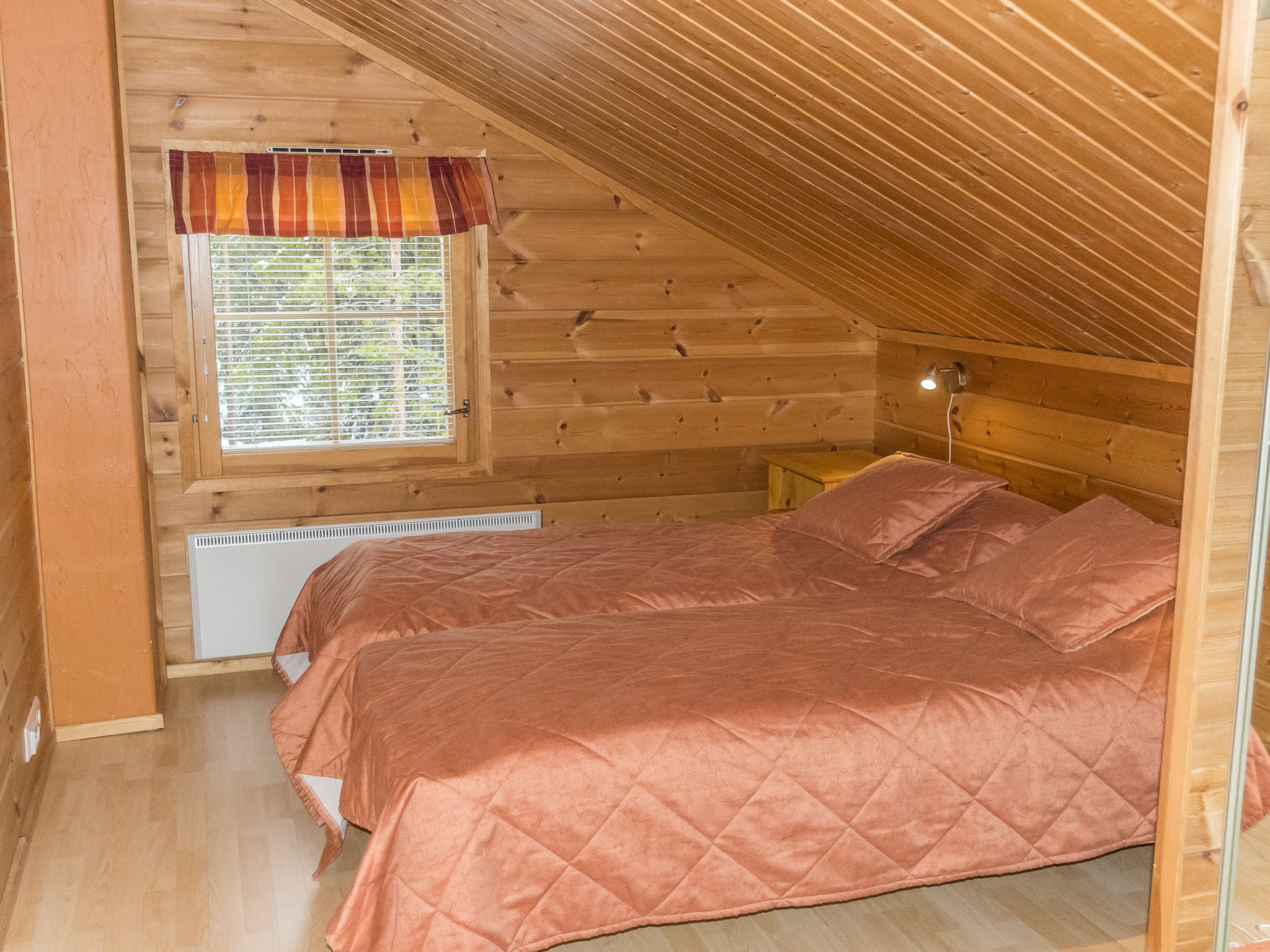 Appartement Nuottiukko – Intérieur, photo 30 sur 41