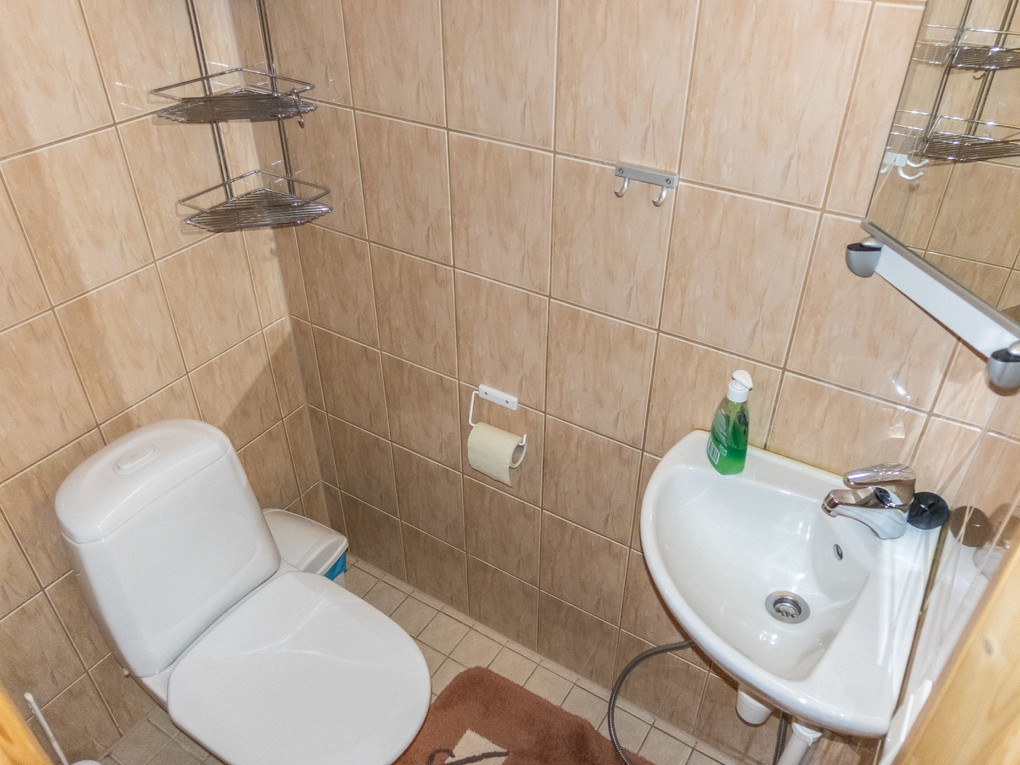 Appartement Nuottiukko – Intérieur, photo 26 sur 41