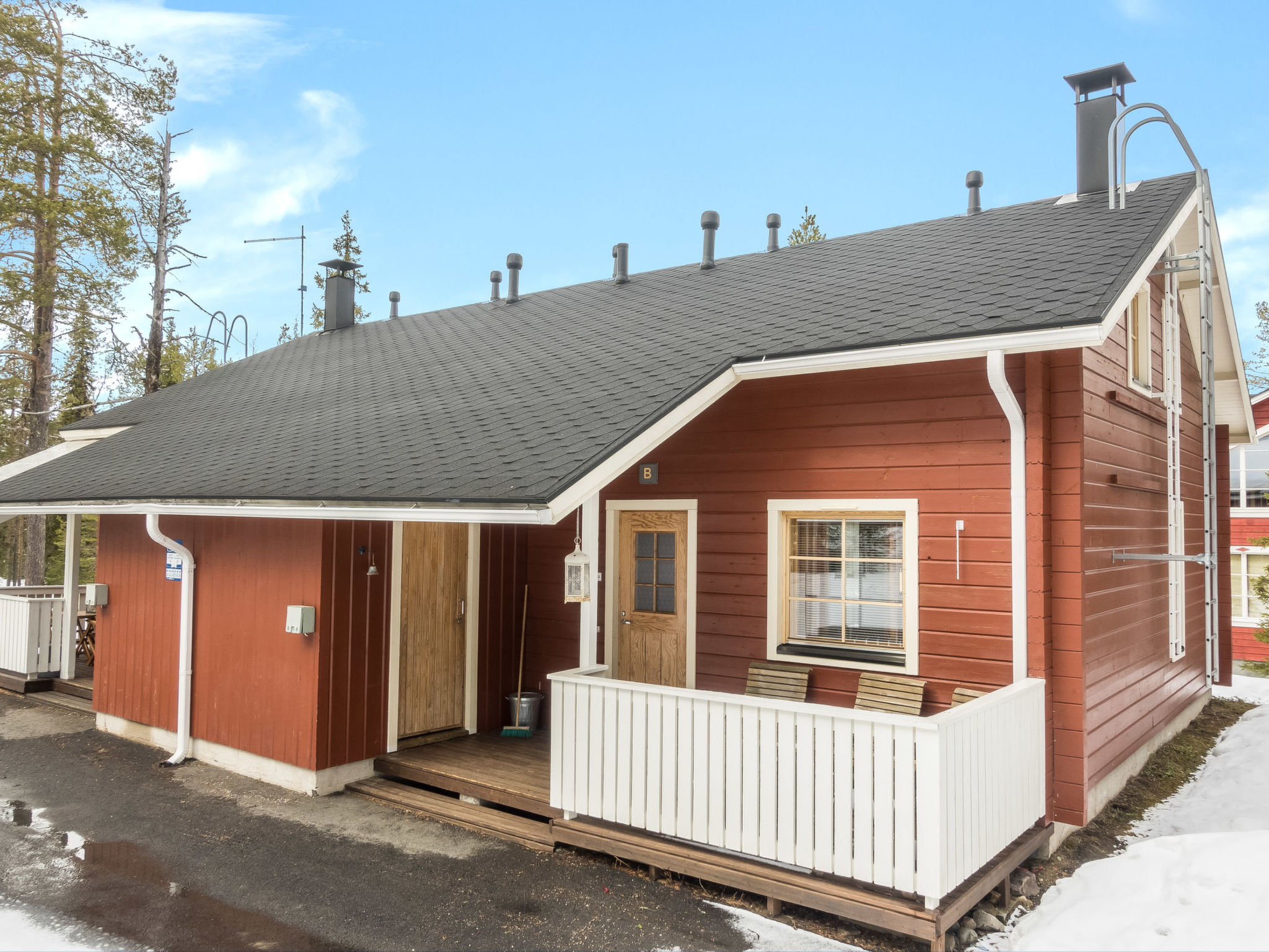 Appartement Nuottiukko – Intérieur, photo 24 sur 41