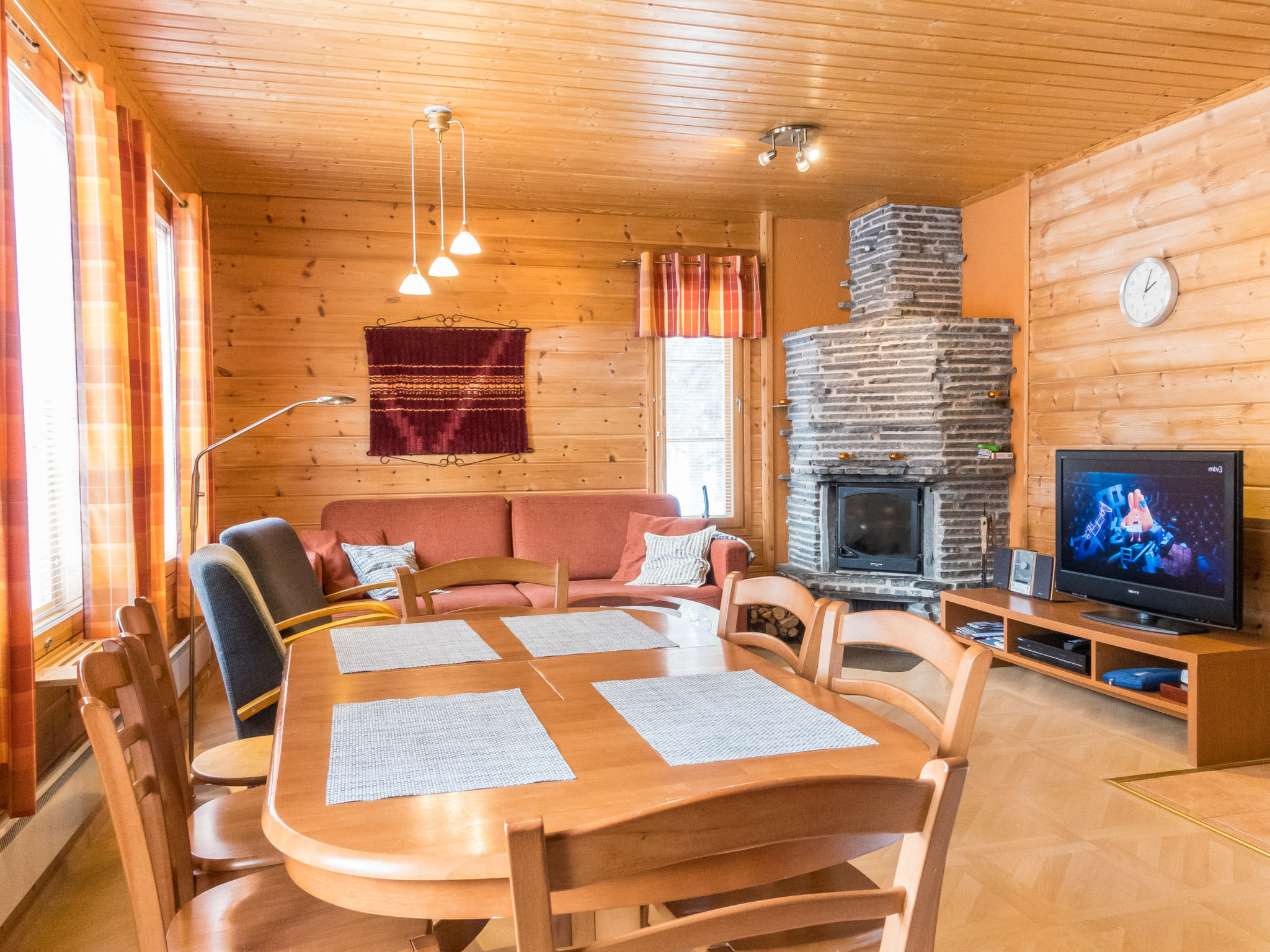 Appartement Nuottiukko – Intérieur, photo 22 sur 41